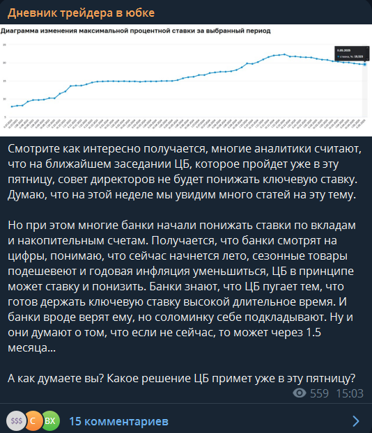 Экономический обзор
