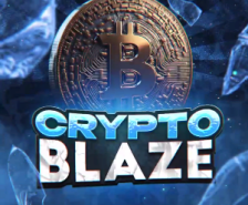 Crypto Blaze — канал о криптовалюте, отзывы