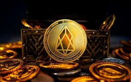 EOS криптовалюта — что это за монета, полный обзор