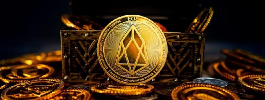 EOS криптовалюта — что это за монета, полный обзор