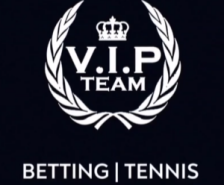 V.I.P Team Betting | Tennis — канал в ТГ Дмитрия Филатова (@filatov_vip): обзор, отзывы
