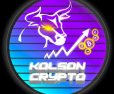 Kolson Crypto — обзор Телеграм канала о криптовалюте с отзывами