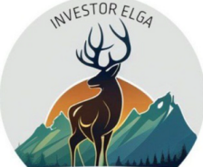 Инвестор Эльга — трейдер в Телеграм, отзывы