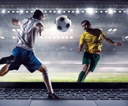 Где поставить ставку на футбол лучше: онлайн или в официальном представительстве БК, рекомендации по выбору БК для ставок на футбол