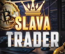 Slava Trade — торговые сигналы, отзывы