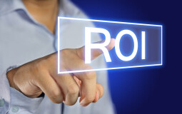 Расчёт ROI (РОИ) в ставках: что это такое значит? Как понять?