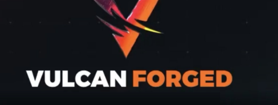 Vulcan Forged PYR: Цифровая валюта для игрового мира