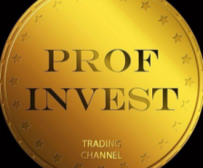 PROFiINVEST — торговые сигналы в Телеграм, отзывы