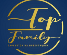 TOP FAMILY CHANNEL — инсайды для инвестиций в ТГ, отзывы