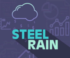 Steel Rain Инвестиции — трейдер в ТГ, отзывы