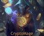 Cryptomage — канал в ТГ для начинающих инвесторов, отзывы