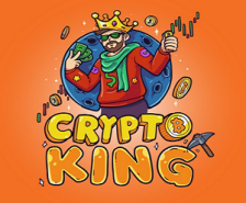 King Binance — сигналы на криптовалюту, отзывы