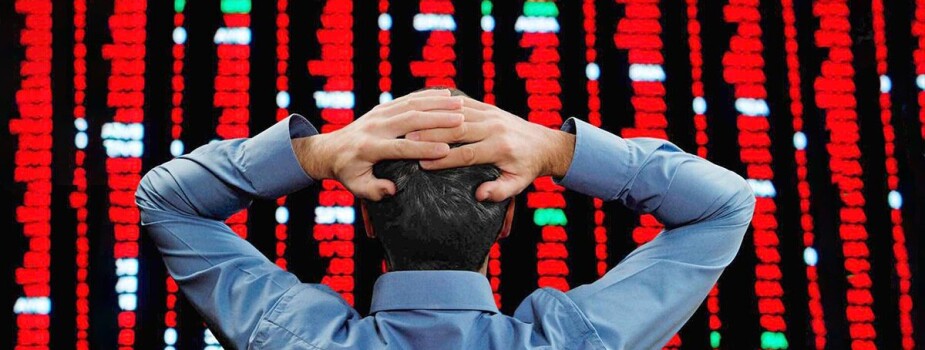Паника на рынке — советы инвесторам во время паники на финансовом рынке