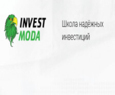 Степан Ермаков INVEST MODA — финансы и инвестирование, отзывы