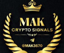 MAK CRYPTO SIGNALS — криптовалютные сигналы, отзывы