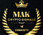 MAK CRYPTO SIGNALS — криптовалютные сигналы, отзывы