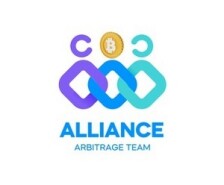 Arbitrage Alliance Team — обучение работе с криптовалютой в Телеграмм, отзывы