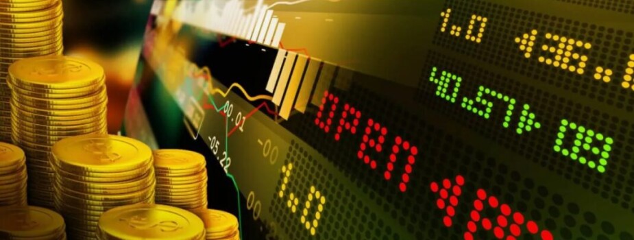 Финансовая биржа — что это, функции, как торговать