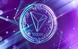 TRON криптовалюта — описание монеты, характеристики