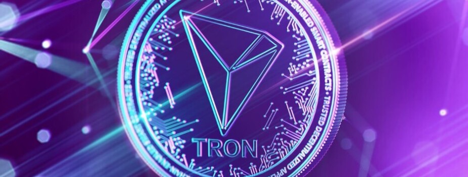 TRON криптовалюта — описание монеты, характеристики