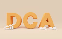 Стратегия DCA в крипте