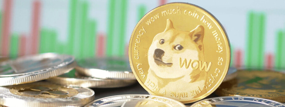 Dogecoin — что это, токен или монета, характеристики