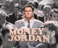 Money Jordan — обучение заработку на крипте, отзывы