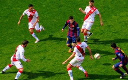 Как ставить на футбол в лайве: обзор стратегий с минимальным риском