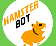 Hamster-bot — канал торгового бота, отзывы