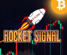 Rocket Signals Team — трейдеры в ТГ, отзывы