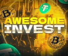 AWESOME INVEST — отзывы о Телеграм проекте