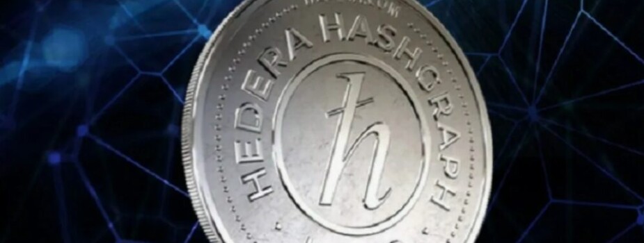 Монета HBAR: обзор, токеномика, курс Hedera Hashgraph