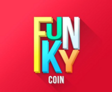 FUNKY COIN — криптовалютный проект, отзывы