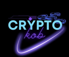 Crypto Kob Ваня Кобяк — отзывы о ТГ канале
