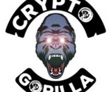 Crypto Gorilla — советы по торговле криптой, отзывы о проекте в Телеграмм