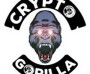 Crypto Gorilla — советы по торговле криптой, отзывы о проекте в Телеграмм