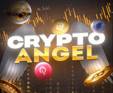 CRYPTOANGEL — новости о криптовалюте, отзывы