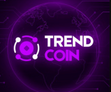 Trend Coin — проверка проекта на честность, отзывы