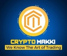 Crypto Makki — сигналы для трейдеров, отзывы