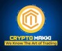 Crypto Makki — сигналы для трейдеров, отзывы