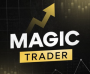 Magic Trader — торговые сигналы в Телеграмм, отзывы