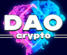 DAO Crypto — заработок на криптовалюте, отзывы