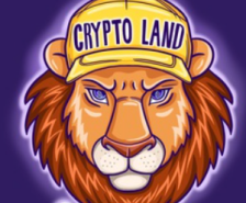 Crypto Land Club — заработок на инвестициях в интернете, реальные отзывы