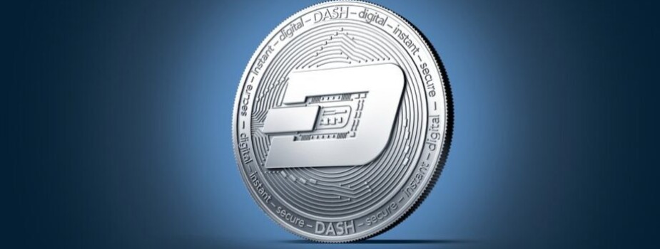 Dash монета — характеристики криптовалюты, цены