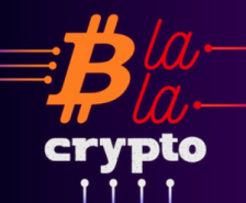 BlaBlaCrypto — канал в ТГ о крипте, отзывы
