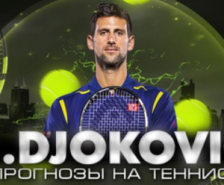 N.Djokovic прогнозы на спорт — реальные отзывы о ТГ канале