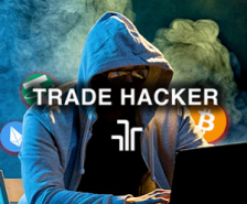 TradeHacker — сигналы на крипту в ТГ, отзывы