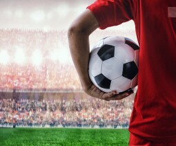 Значение форы 1 (2) в футболе: виды и примеры ставок