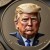 Монета Трампа: обзор, курс OFFICIAL TRUMP, цена