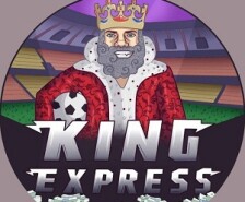 KING EXPRESS (Император Ставит): отзывы и обзор